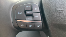 Ford Fiesta 1.0 EcoBoost Active 5dr Petrol Hatchback